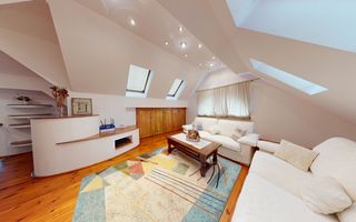 Casa individuala - 7 camere, 278 mp utili - Strand - Poză 3
