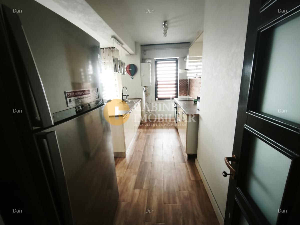 Apartament 2 camere – Royal Town Copou | 64,67 mp + parcare subterană - Poză 5