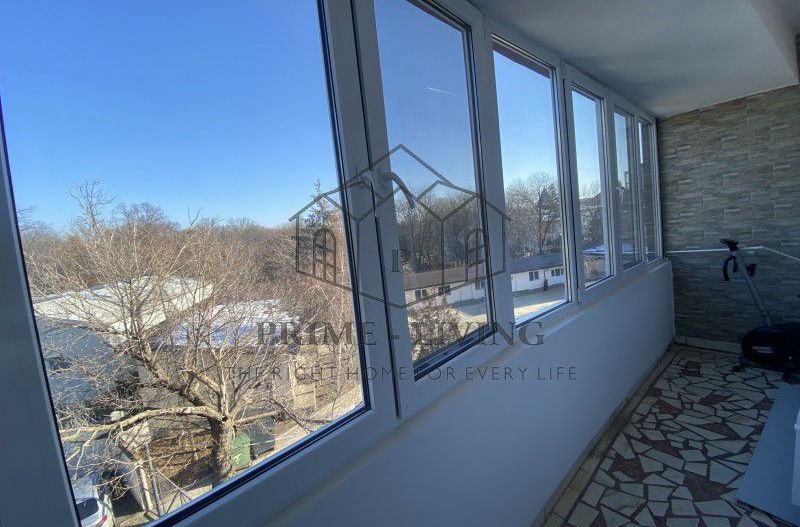 DUPLEX CU 3 DORMITOARE IN ZONA P-TA VICTORIEI - Poză 8