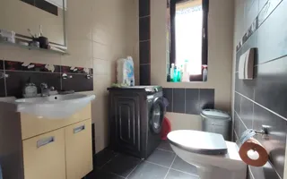 Casă cuplată/ Duplex, D+P+E, 640 teren, Str.Tautiului, Florești - Poză 12