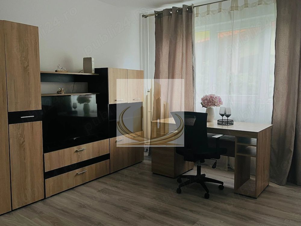 🏡Ap 2 camere zona centrala - Poză 1