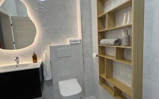 Casă în complex privat | Teren 242mp | 3 dormitoare | 3 locuri parcare - Poză 9
