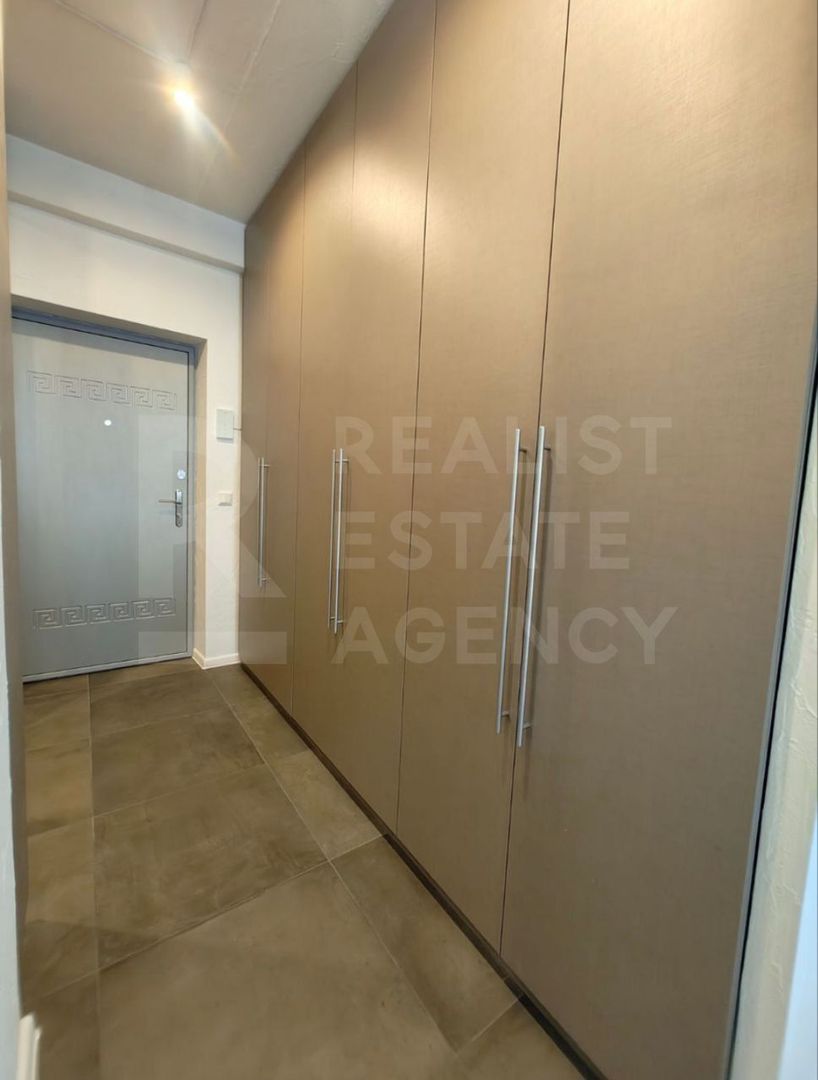 Chirie, apartament, 1 cameră, strada Florilor, Râșcani - Poză 7