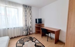 APARTAMENT 2 CAMERE DECOMANDAT, ETAJ 3, BALCON, ZONA TEREZIAN - Poză 5