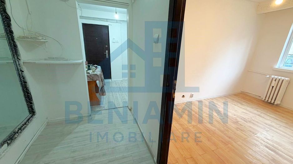 4 Decomandate-Doua bai-Parter-Disponibil Imediat-Zona linistita - Poză 7