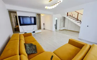 Vilă premium 5 camere în Păuleștii Noi | Mobilată | Construcție 2025 - Poză 17