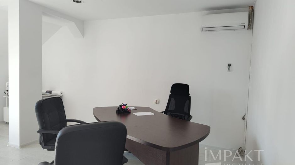 Spațiu de birouri, ultracentral! - Poză 3