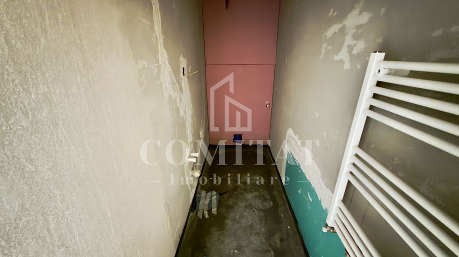 Penthouse 3 camere | Orientare Sud-Vest | 0% comision | Seasons - Poză 9