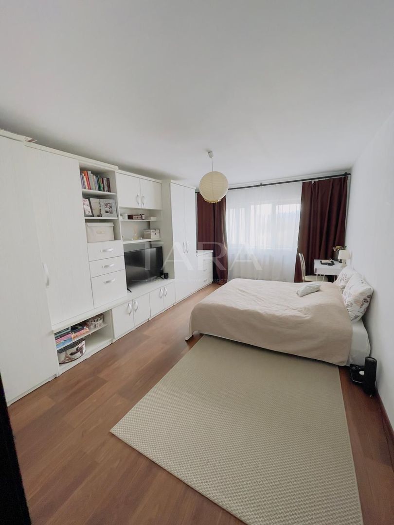 Apartament 2 camere | Între Lacuri | - Poză 2