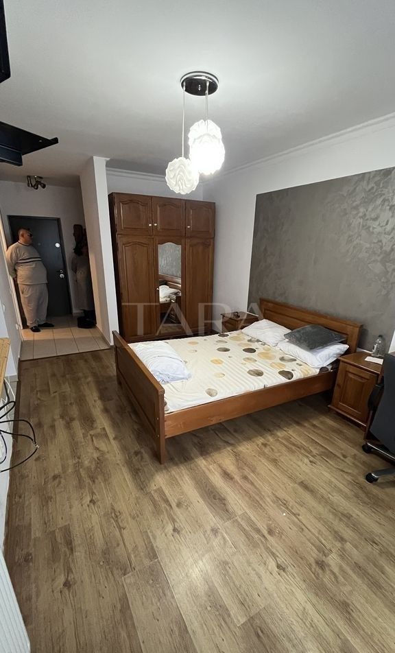 Apartament aerisit și luminos în zona BMW, Florești. - Poză 2