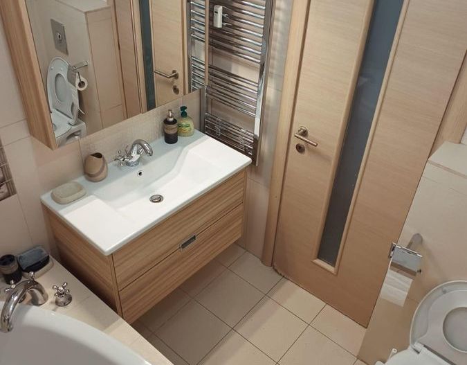 3 camere, mobilat și utilat, pet friendly, 5 min metrou Muncii - Poză 12