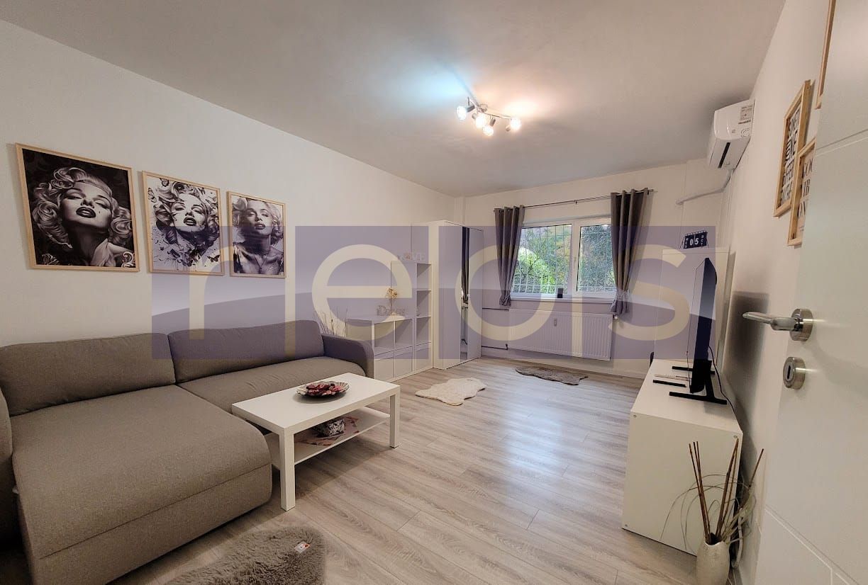 VANZARE GARSONIERA MOBILATA SI UTILATA  - TINERETULUI - Poză 2