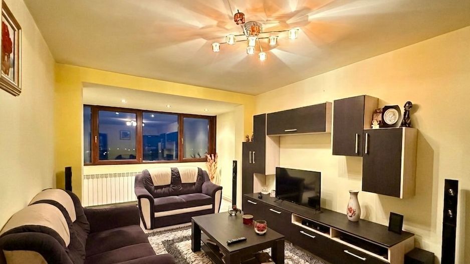 COMISION 0%, Apartament 4 Camere, 84mp, Garaj, Boxa, Circumvalatiunii - Poză 2