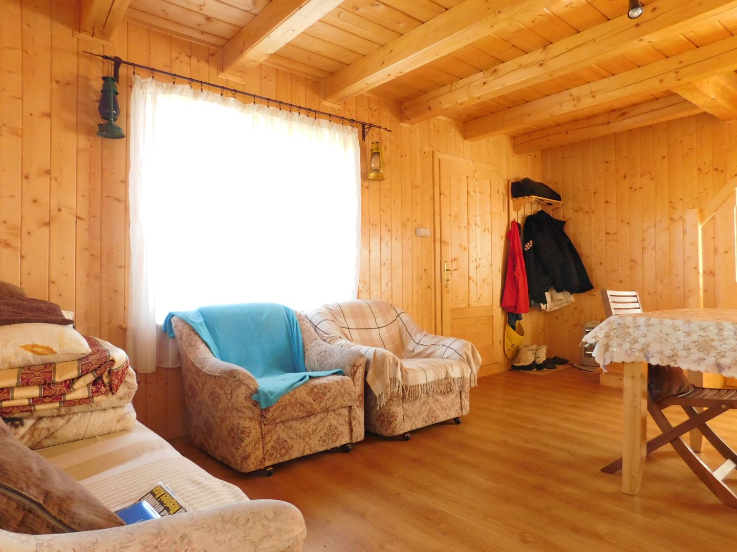 Casă de vacanta de vanzare, in Marisel, langa Cabana Motilor - Poză 25