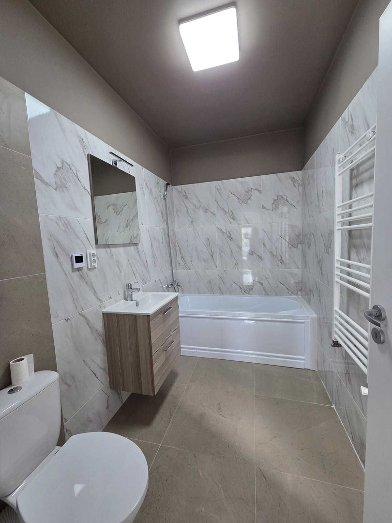 Duplex modern, Giroc, zona Calea Urseni - Poză 8