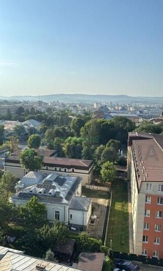 Apartament 4 camere, Copou, vedere panoramică - Poză 3