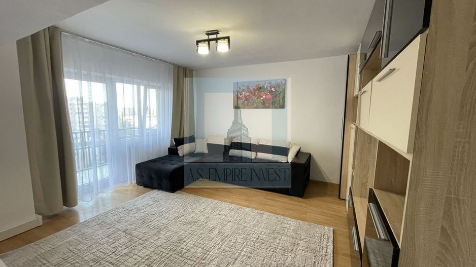 Apartament 2 camere mobilat/utila, 58mp-zona Grivitei/Onix - Poză 2