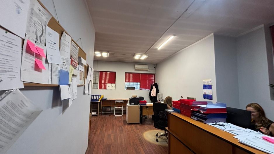 Atelier auto 590 mp cu ISU - Poză 17