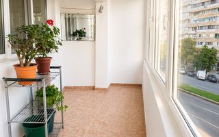 De vanzare apartament 2 camere, Mazepa la BR-uri - Poză 9