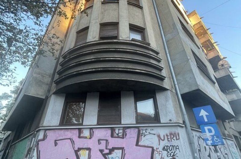 CISMIGIU - Stirbei | 4 camere parter pretabil Notariat cabinet Avocat - Poză 22