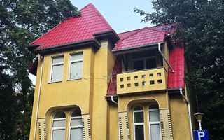 Vila consolidata | Clucerului - Poză 1