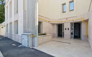 Birou Premium, 3 camere, Armenească , Universitate– București - Poză 4