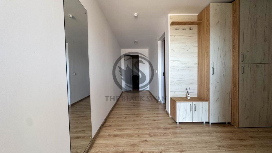 Apartament cu 2 camere de vanzare | Valenii de Munte | Comision 0% - Poză 6