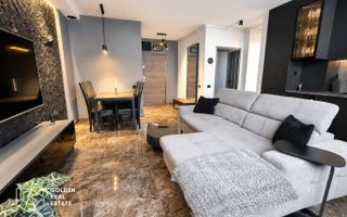 Apartament HIGH-END cu Ecosistem SMART Integrat | Torontalului - Poză 1