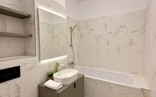 Apartament 2 camere | ULTRAFINISAT | Zona Eroilor / Floresti - Poză 13