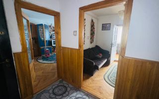 APARTAMENT 2 CAMERE ETAJ 2 GRUI CAMPULUNG - Poză 10