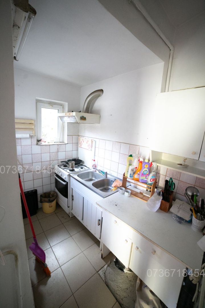 Casa individuala pe parter zona Sacele, 150000Euro - Poză 12
