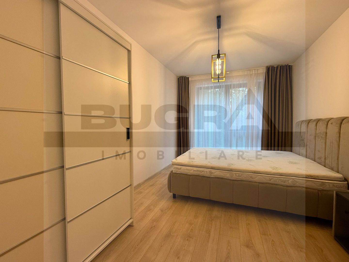 Apartament de 3 camere, 67mp, parcare subterana, The Office - Poză 5