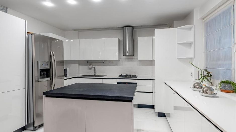 Apartament 5 camere | De vanzare | Herastrau-Soseaua Nordului | Prima linie - Poză 8