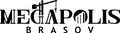 MEGAPOLIS Braşov - Logo
