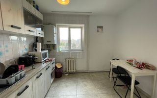 Vanzare apartament cu 3 camere, etaj intermediar, Manastur! - Poză 2