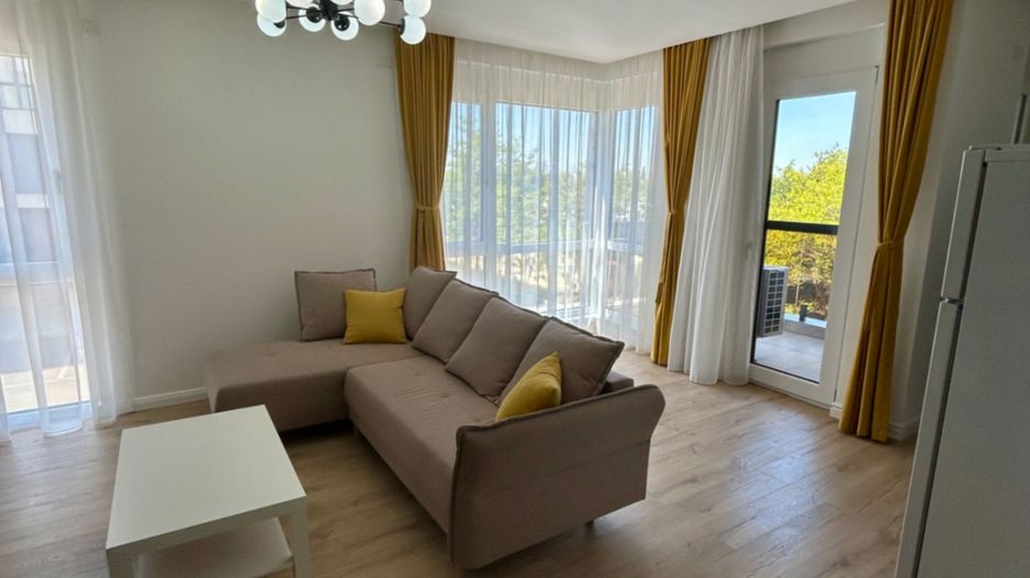 Apartament 3 camere - West Residence - Poză 2