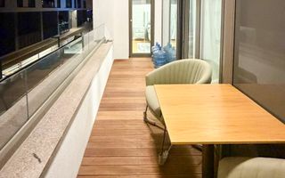 Chirie | Apartament 2 camere | Prima Închiriere | Dressing | Herăstrău - Poză 16