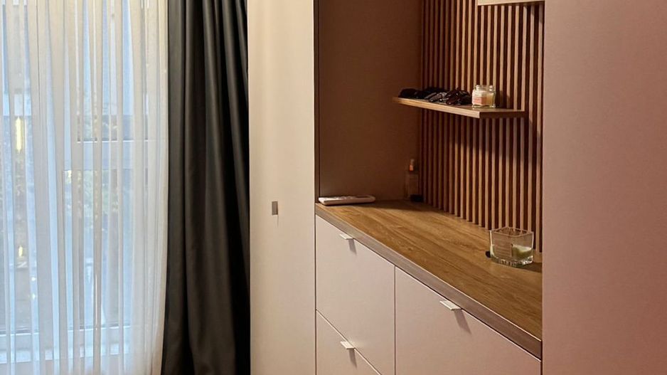 Chirie I Apartament modern cu 3 camere I 92 mp I Rond OMV I ca NOU - Poză 17