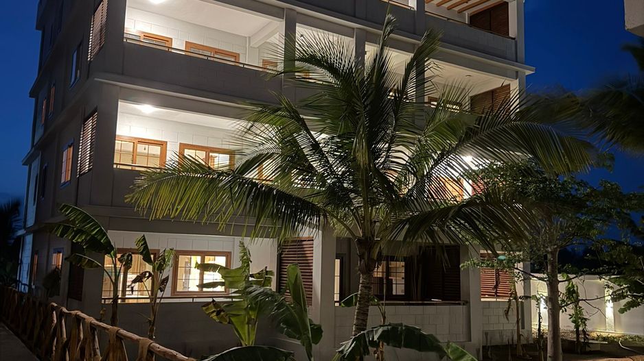 Castle Residence Zanzibar - Poză 7