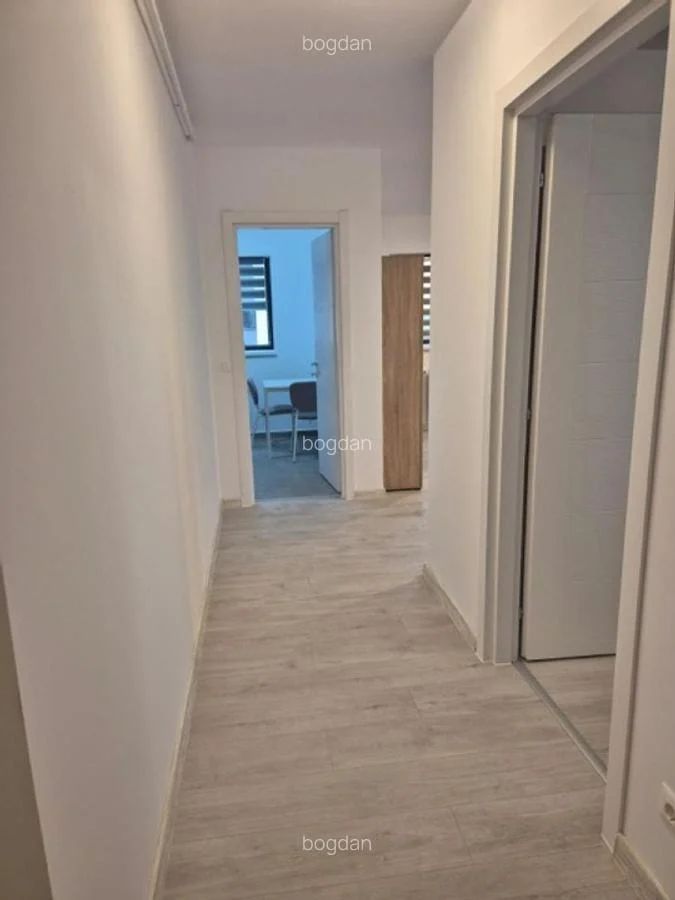 2 camere-Bloc nou/ Metrou Republica/ Parcare inclusa - Poză 9