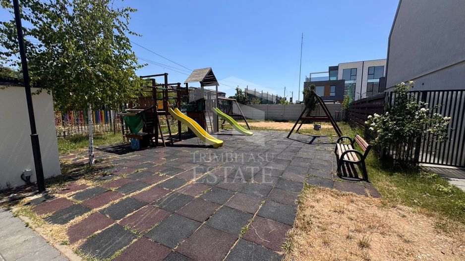 Vila Volutari 5 Camere Matei Millo - Poză 24
