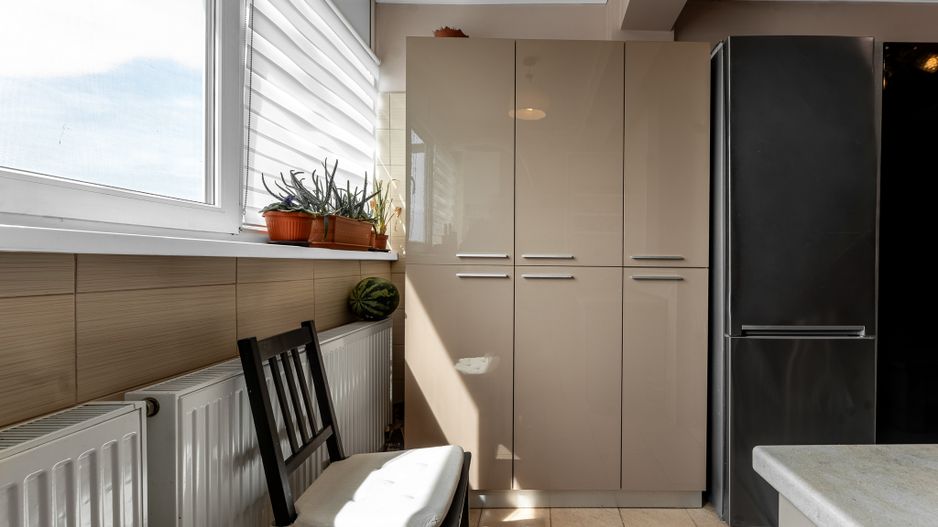 Duplex luminos | Orientare Sud | Centrală proprie | Apărătorii Patriei - Poză 8