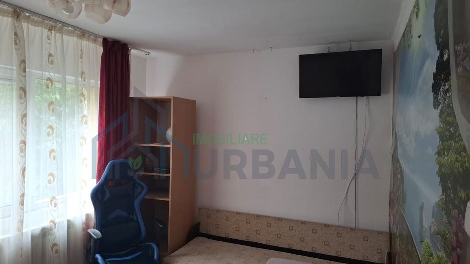 Apartament 3 camere de închiriat, zona Podul de Piatră, Liteni - Poză 5