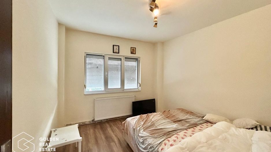 Apartament 3 camere, decomandat, zona Micalaca - Poză 5