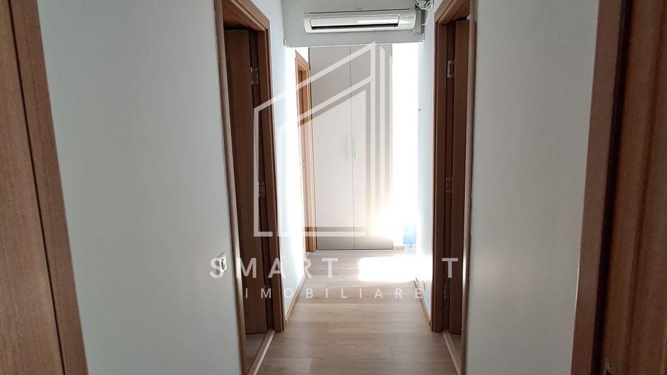 Chirie casa 4 camere | 120 mp | Zona Baritiu - Poză 11