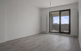 2 camere - TERASA de 20 mp, FINISAT, gata de mutat, METROU langa bloc - MILITARI - Poză 10