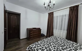 Leordeni Vila Individuala 566 mp teren 4 camere 140 mp utili - Poză 23