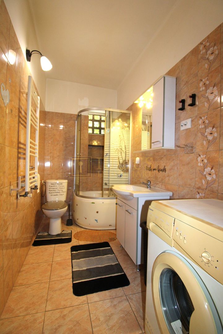 Apartament cu 2 camere langa Medicina. - Poză 12