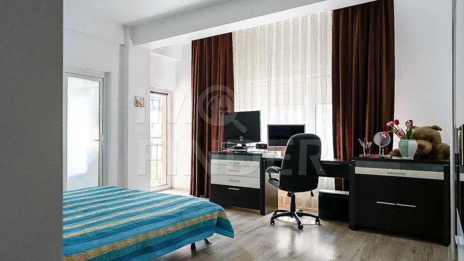 Apartament la Cheie FSEGA - Poză 1