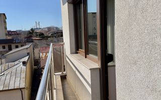 Apartament 3 camere, bloc nou, centrala proprie, parcare subterana inclusa. - Poză 18